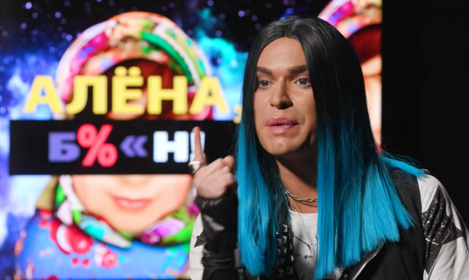 Гоген Солнцев осудил новый проект о зависимостях звезд на ТВ